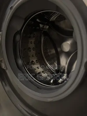 LG Washing Machine