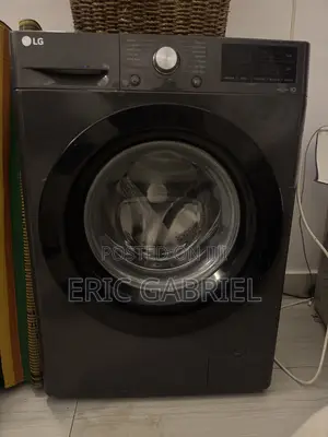 LG Washing Machine