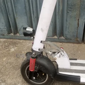 48V Electric Scooter