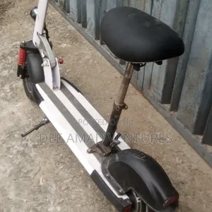48V Electric Scooter