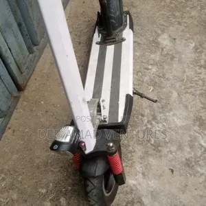 48V Electric Scooter