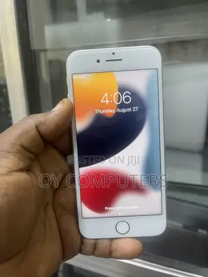 Apple iPhone 7 32 GB White