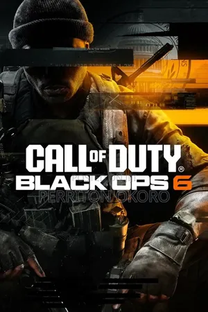 Call of Duty Black Ops 6 Ps4 Jailbreak Installation