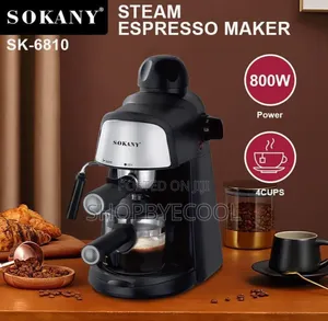 Coffee Maker Expresso