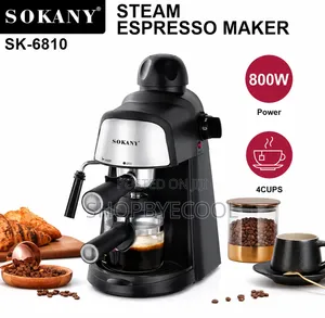 Coffee Maker Expresso