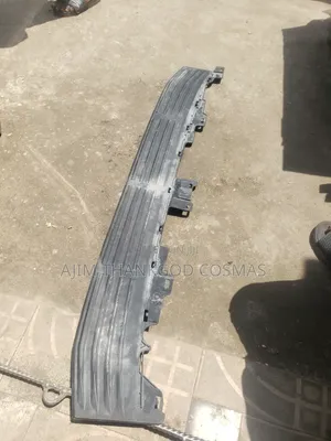 Back Bumper Mate Lexus Gx460 Tokunbo