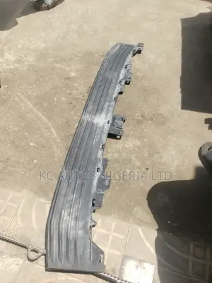 Back Bumper Mate Lexus Gx460 Tokunbo