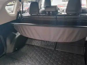 Toyota RAV4 Limited 4dr SUV AWD (2.5L 4cyl 6A) 2015 Gray
