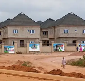 Distress Sale: 1 Plot of Land for Sale in Hilltop Estate in Alagbado