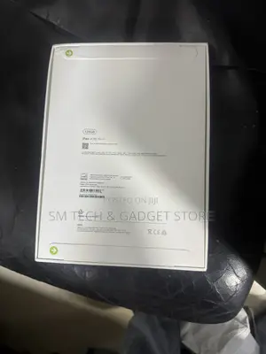 New Apple iPad (2025) 128 GB Pink