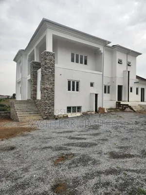7bdrm Duplex in Kingz Park Estate, Galadimawa for sale