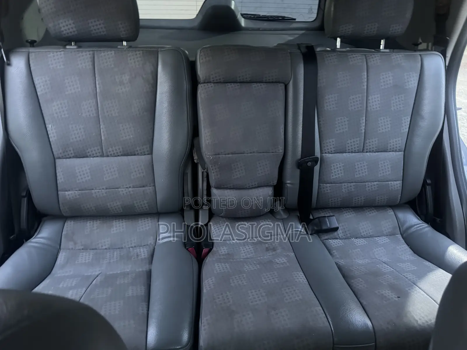 Mercedes-Benz M Class ML 320 2000 Blue