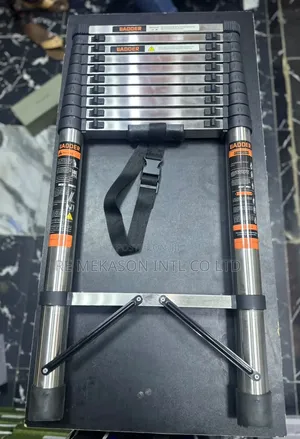 Original 3mtrs Telescopic Ladder