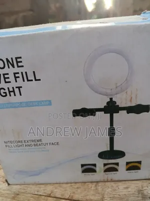 Ring Light
