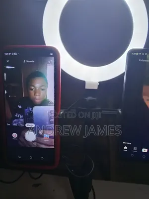 Ring Light
