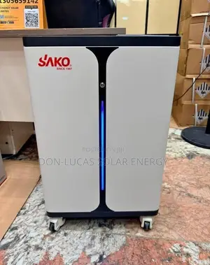 3000W Sako Solar Generator 1000w