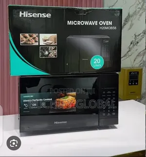 Hisense Digital Microwave Oven 20L