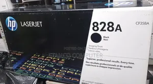 HP Toner Cartridge (828A Black)