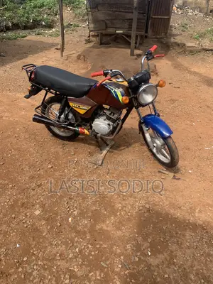 TVS 2026 Blue