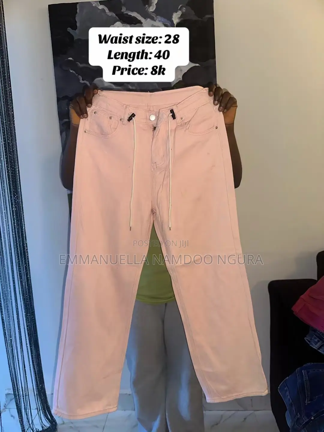 Quality Thrift Pieces