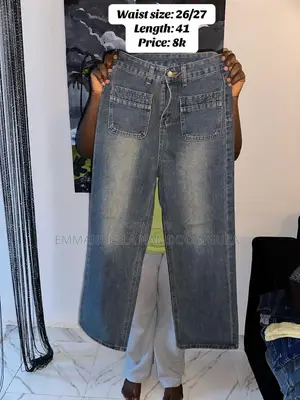 Quality Thrift Pieces