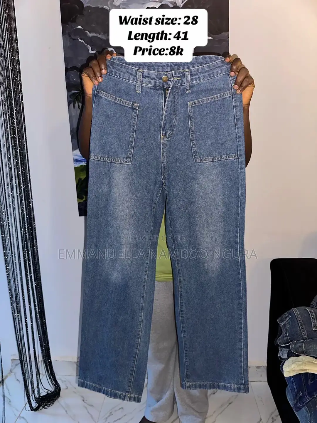 Quality Thrift Pieces