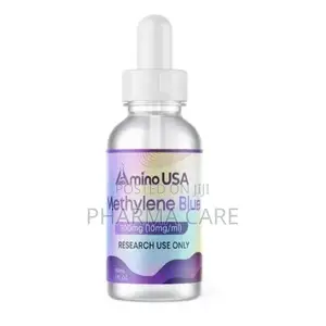Methylene Blue 300mg- 30ml