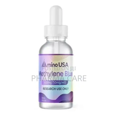 Methylene Blue 300mg- 30ml