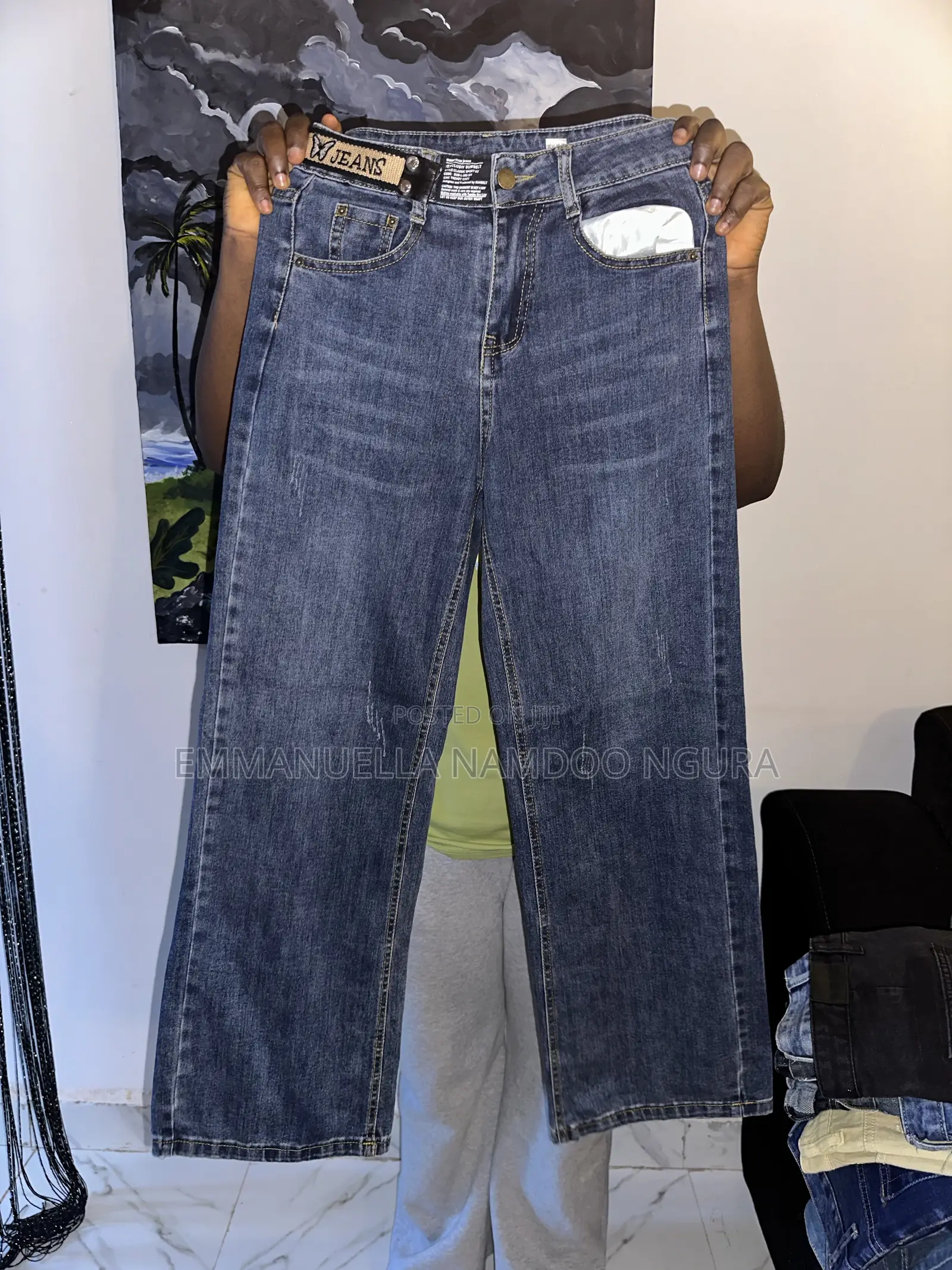 Quality Thrift Pieces