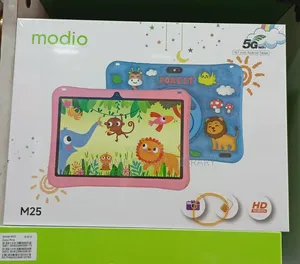 New Modio M25 256 GB
