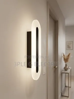 40cm Long Wall Lamp
