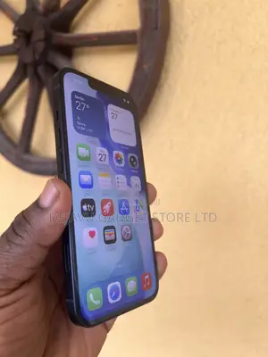 Apple iPhone 13 128 GB Blue