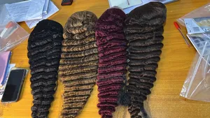 Full Frontal Deep Wave