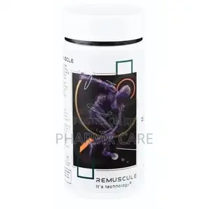 Pepts Remuscle 90 Capsules Supports Healthy Muscle Metabolism