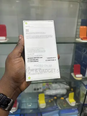New Apple iPhone 17 Pro 256 GB Silver