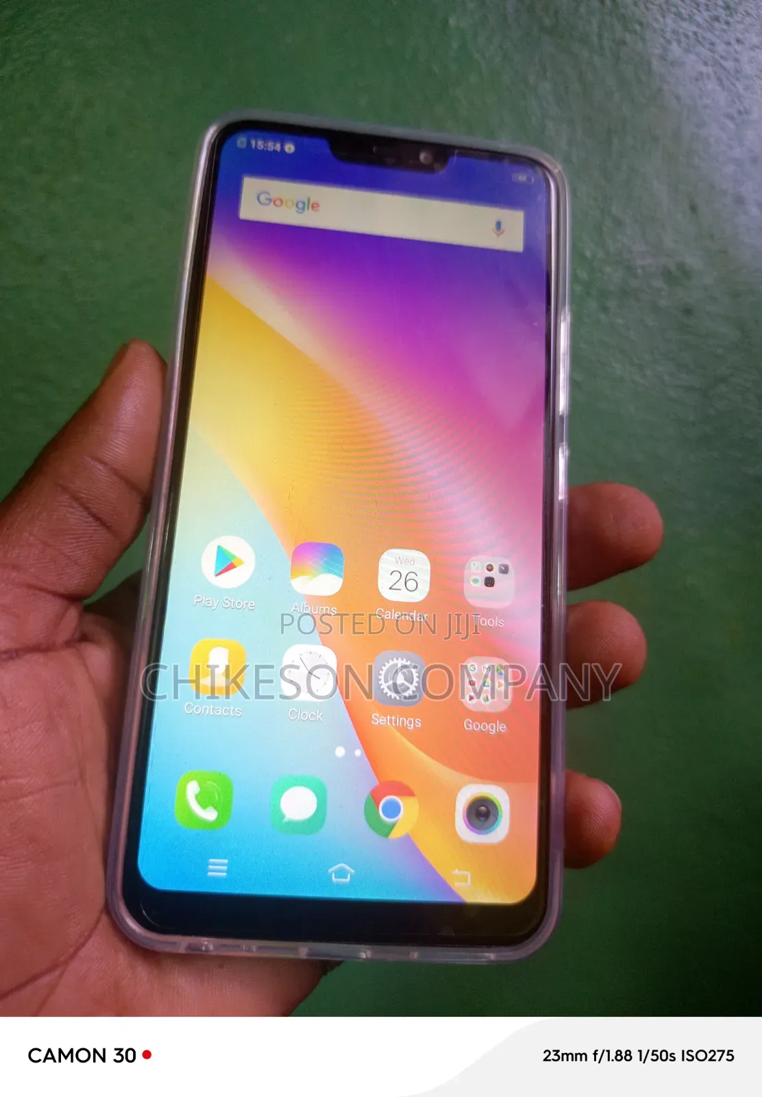 Huawei P9 Plus Dual SIM 128 GB White