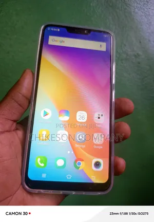 Huawei P9 Plus Dual SIM 128 GB White