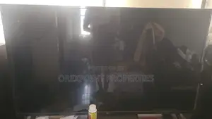 55 Inches LG Smart TV