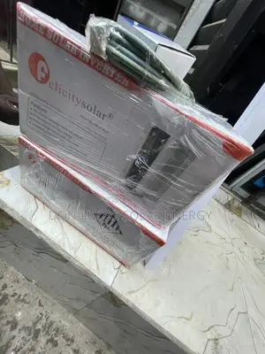 5KVA 24V Solar Hybrid Inverter Felicity