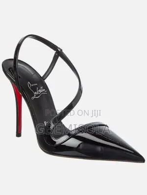 Women Corporate Shoes