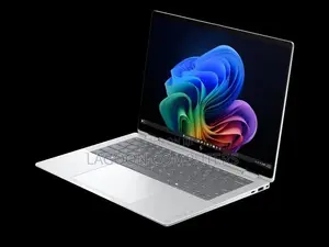 New Laptop HP EliteBook X Flip G1i 32GB Intel SSD 512GB