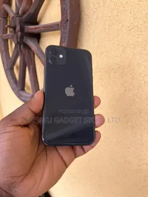 Apple iPhone 11 128 GB Gray