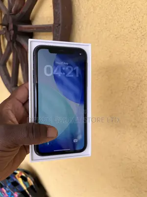 Apple iPhone 11 128 GB Gray