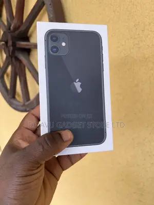 Apple iPhone 11 128 GB Gray