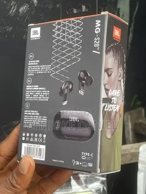 MG-s20 TWS JBL Harman Wireless Bluetooth