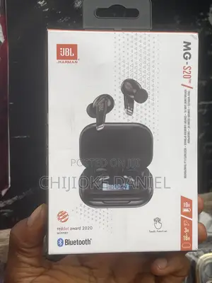 MG-s20 TWS JBL Harman Wireless Bluetooth