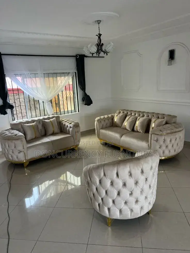 Doncurrrency Furniture and Interiors