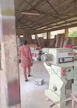 Construction Company and It's Assets 4 Sale at Abuja, Nigeria.