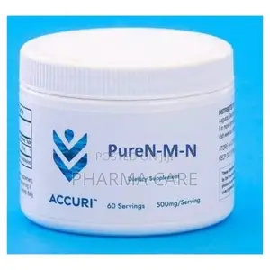 NMN Nicotinamide Mononucleotide 500g 60 Servings