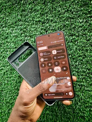 Google Pixel 8 Pro 128 GB Black